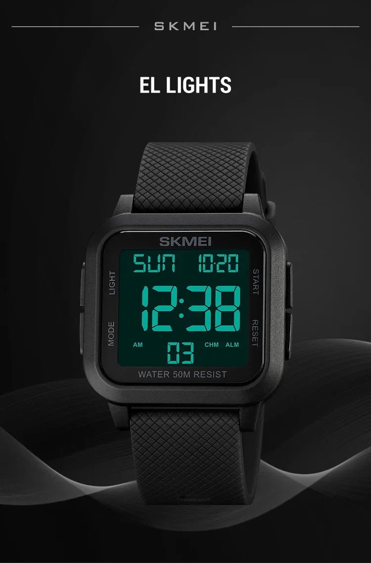 SKMEI Watches