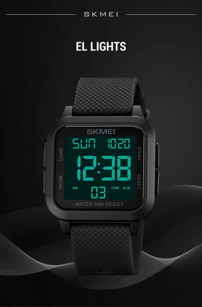 SKMEI Watches