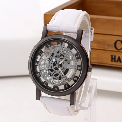 Fashionable casual men's watch