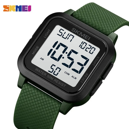 SKMEI Watches