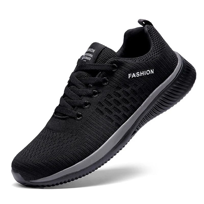 Shoes Fashion Casual Sneakers Breathable