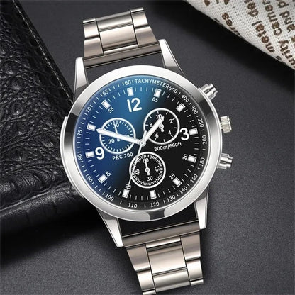 Fashion Men Luxury Watches