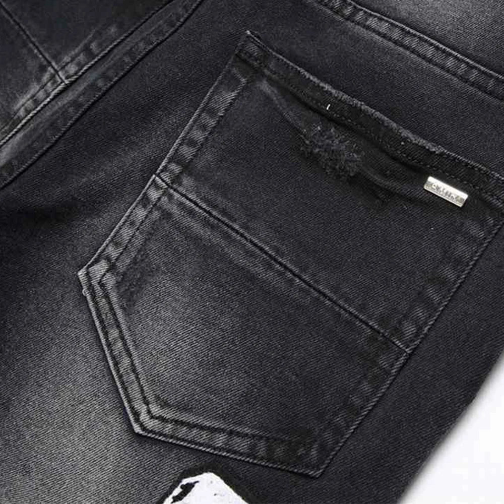 Men's Jeans New Style