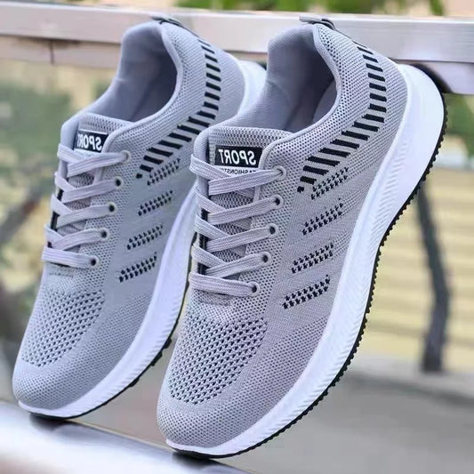 Men Casual Sport Shoes