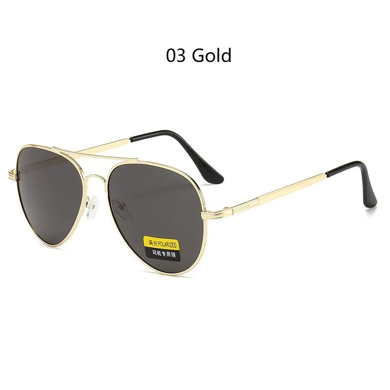 Classic Men Polarized Sunglasses