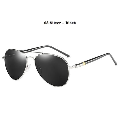 Classic Men Polarized Sunglasses