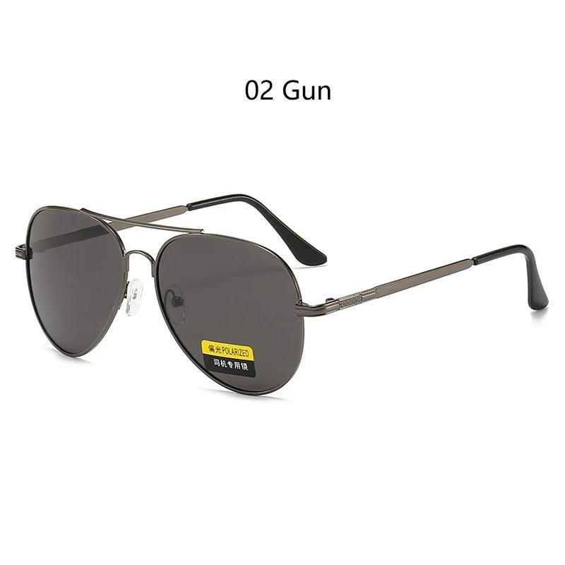 Classic Men Polarized Sunglasses