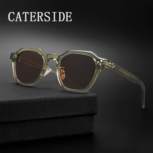 CATERSIDE Sunglasses Men & Women