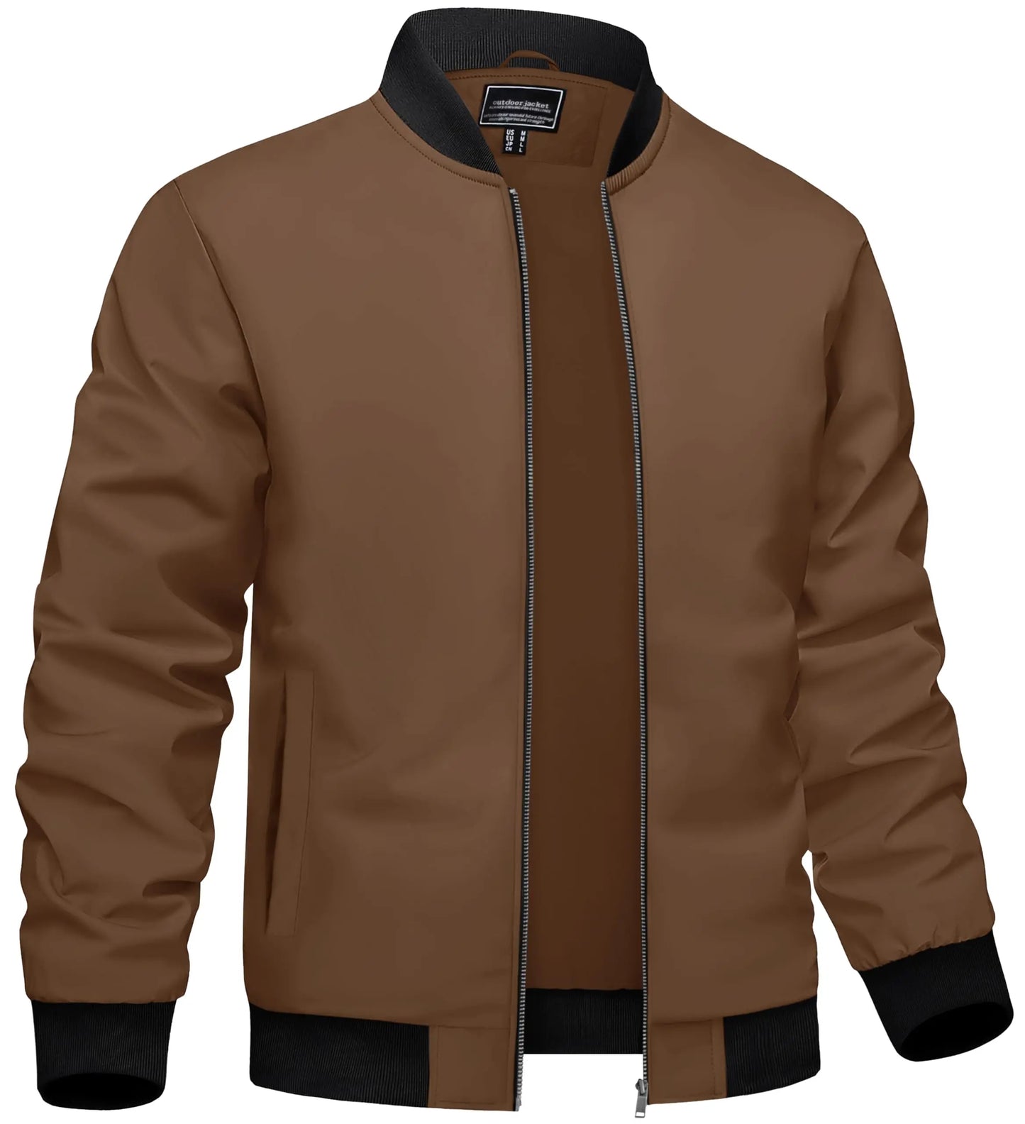 TACVASEN Lightweight Bomber Jackets