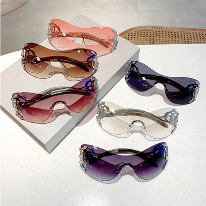 Men& Women Sunglasses Luxury