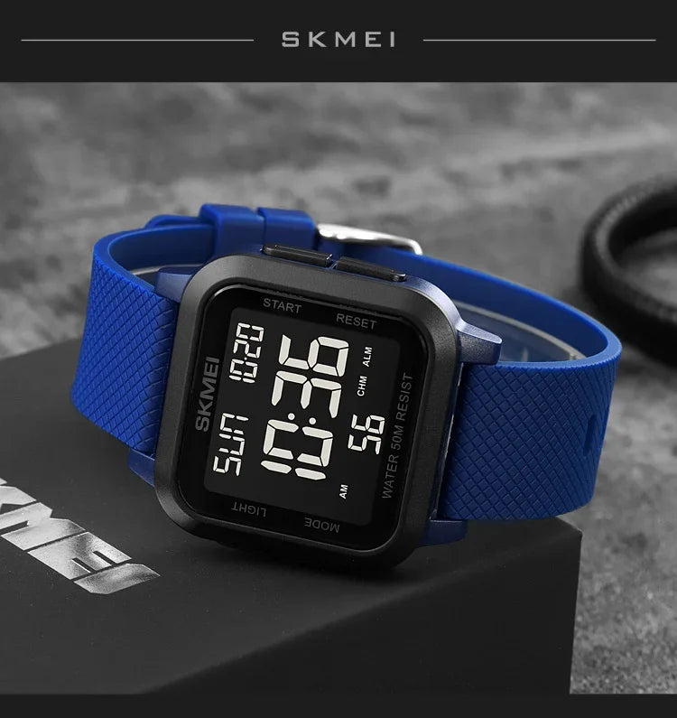 SKMEI Watches