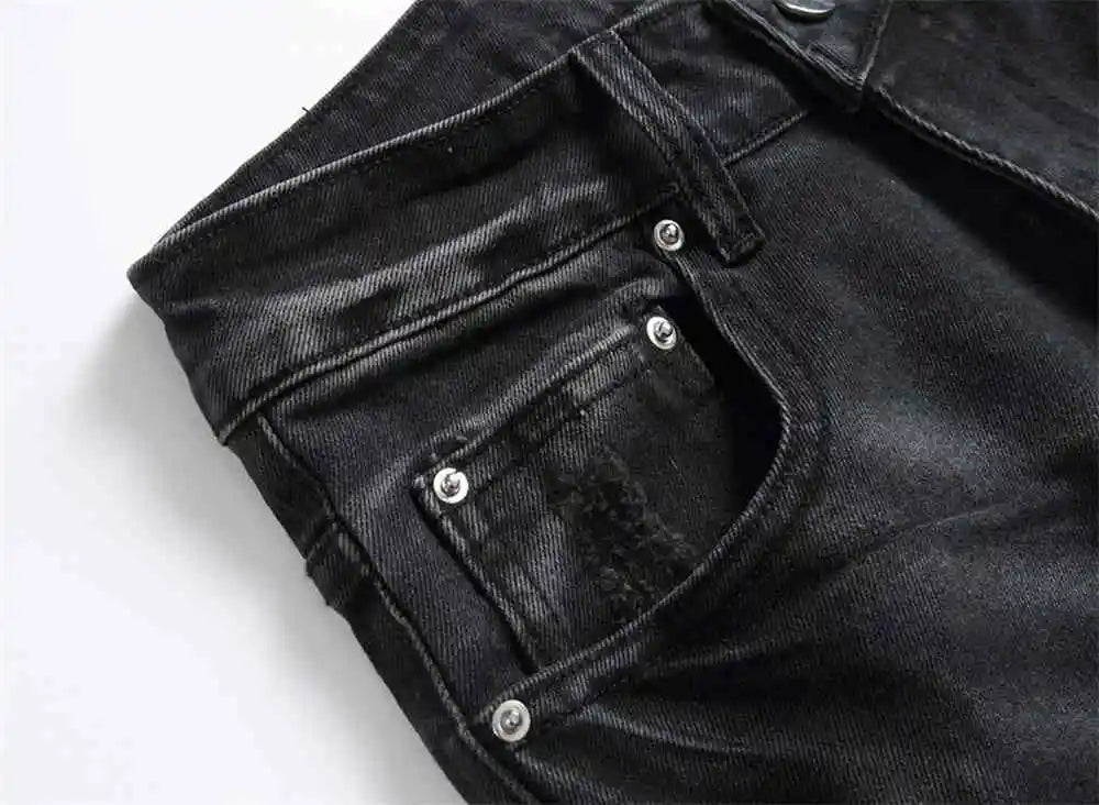 Men's Jeans New Style