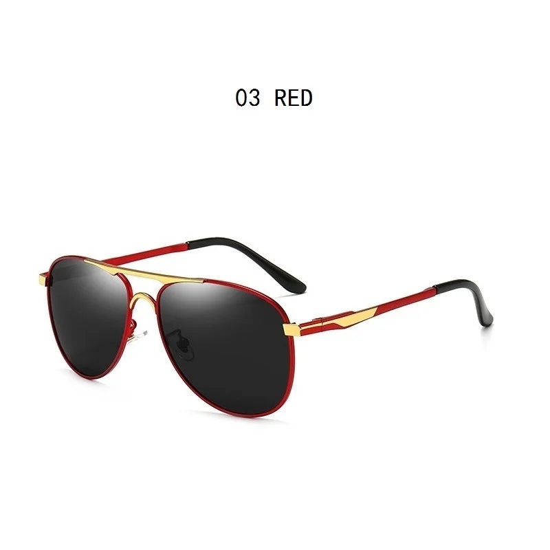 Classic Men Polarized Sunglasses