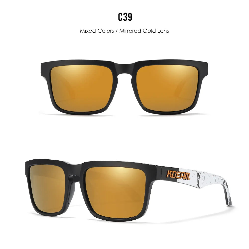 Sunglasses for Men Fashion