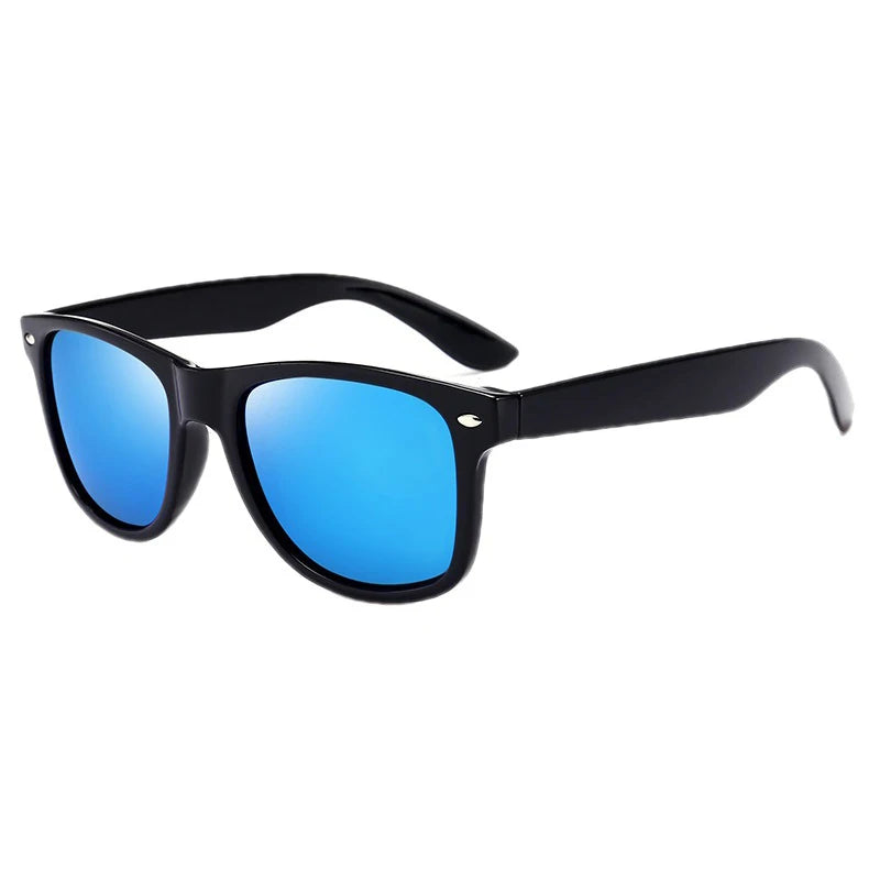 Sunglasses Men Women Fashion Summer Anti Glare Driving Shades