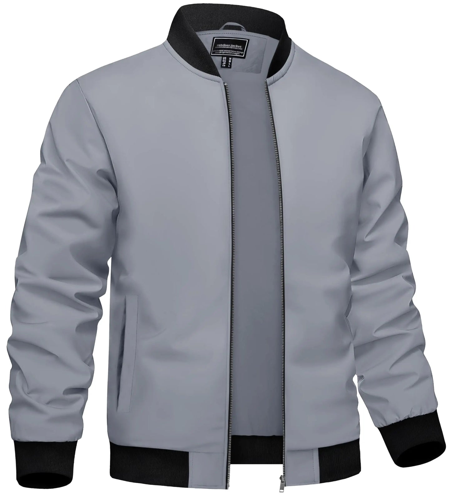 TACVASEN Lightweight Bomber Jackets