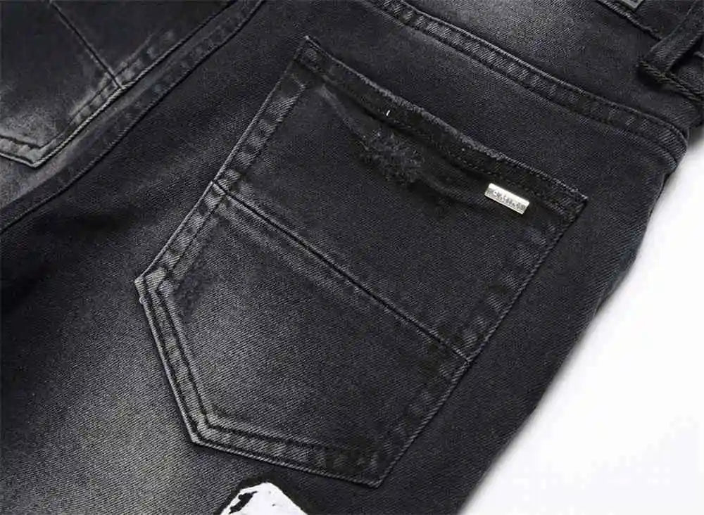 Men's Jeans New Style