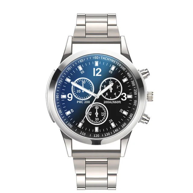 Fashion Men Luxury Watches