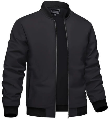 TACVASEN Lightweight Bomber Jackets