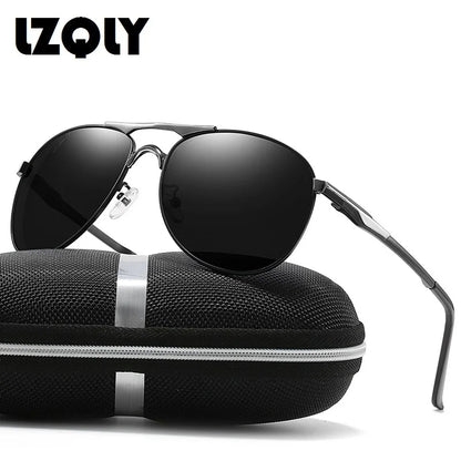 Classic Men Polarized Sunglasses