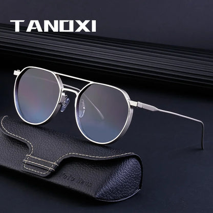 TANOXI Brand Classic Design Sunglasses