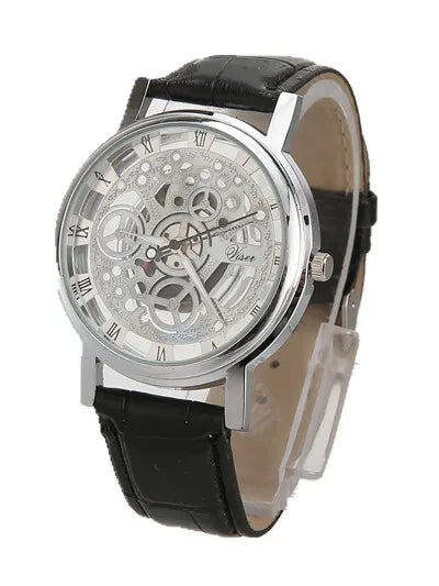 Fashionable casual men's watch