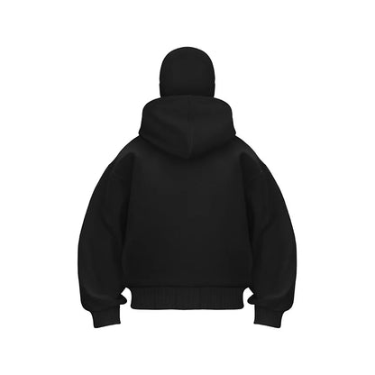 Women's & Men clothing Y2K hoodies