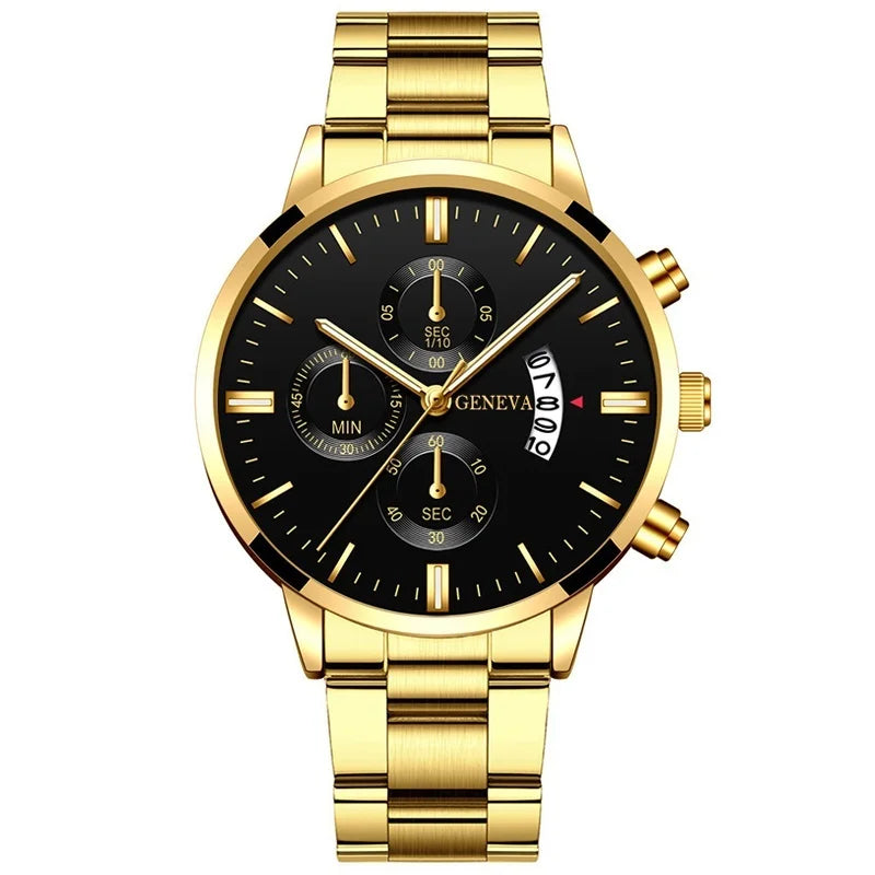 Fashion Mens Sports Watches