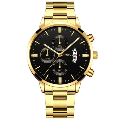 Fashion Mens Sports Watches