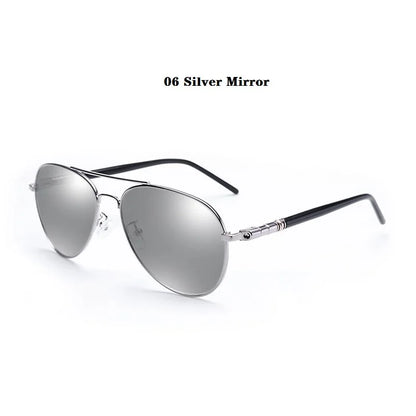 Classic Men Polarized Sunglasses