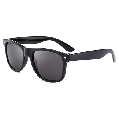 Sunglasses Men Women Fashion Summer Anti Glare Driving Shades