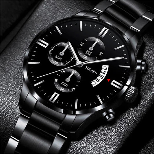 Fashion Mens Sports Watches