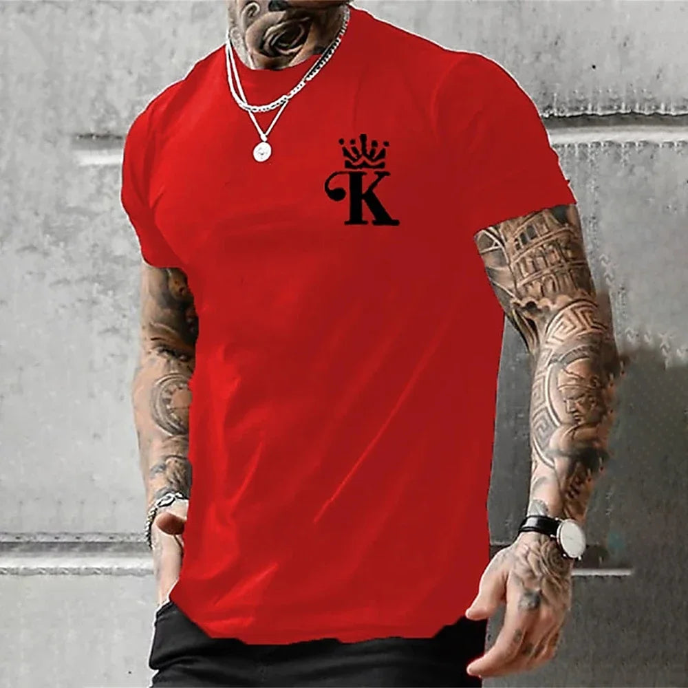 Men's T-shirt