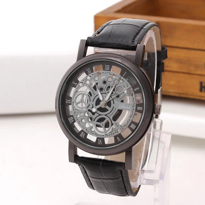 Fashionable casual men's watch