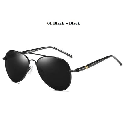 Classic Men Polarized Sunglasses