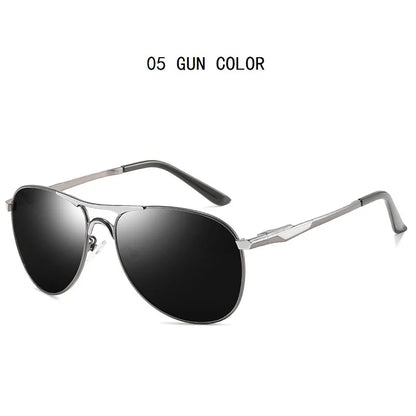 Classic Men Polarized Sunglasses