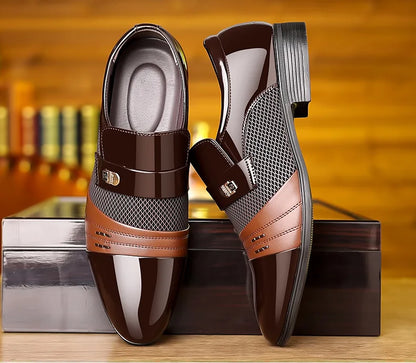 Classic Business Men Shoes