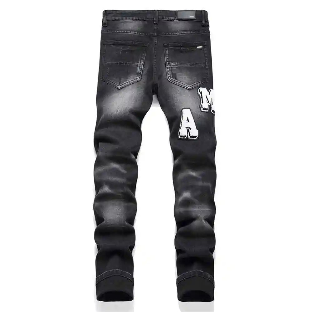 Men's Jeans New Style