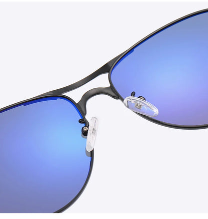 Classic Men Polarized Sunglasses