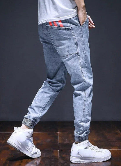 Men's New Jean Style