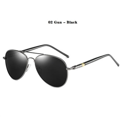 Classic Men Polarized Sunglasses