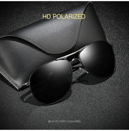 Classic Men Polarized Sunglasses